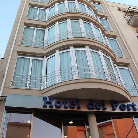 Hotel del Port L'Ametlla de Mar Habitación foto