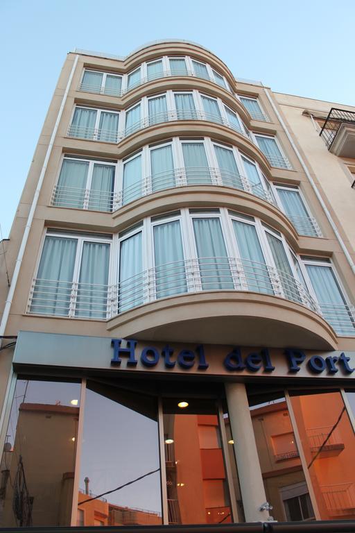 Hotel del Port L'Ametlla de Mar Habitación foto